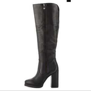 SOLD Holland Boot // Circus by Sam Edelman